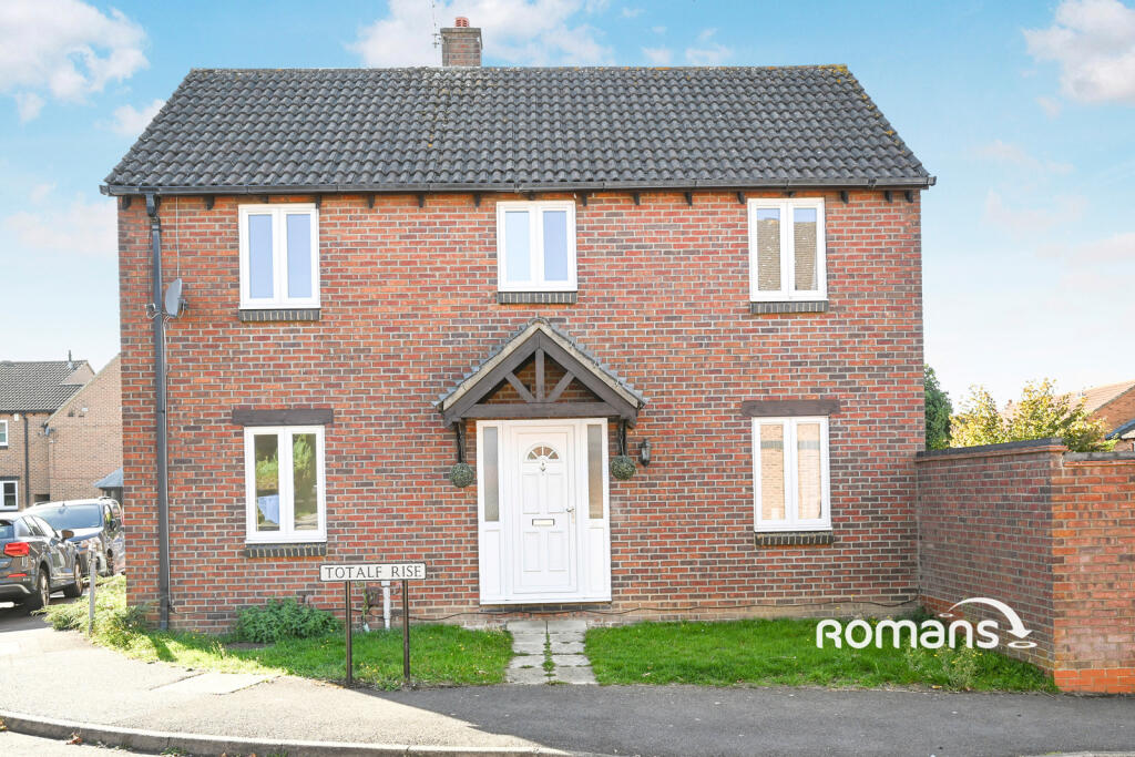 Main image of property: Darby Vale, Warfield, Bracknell, RG42