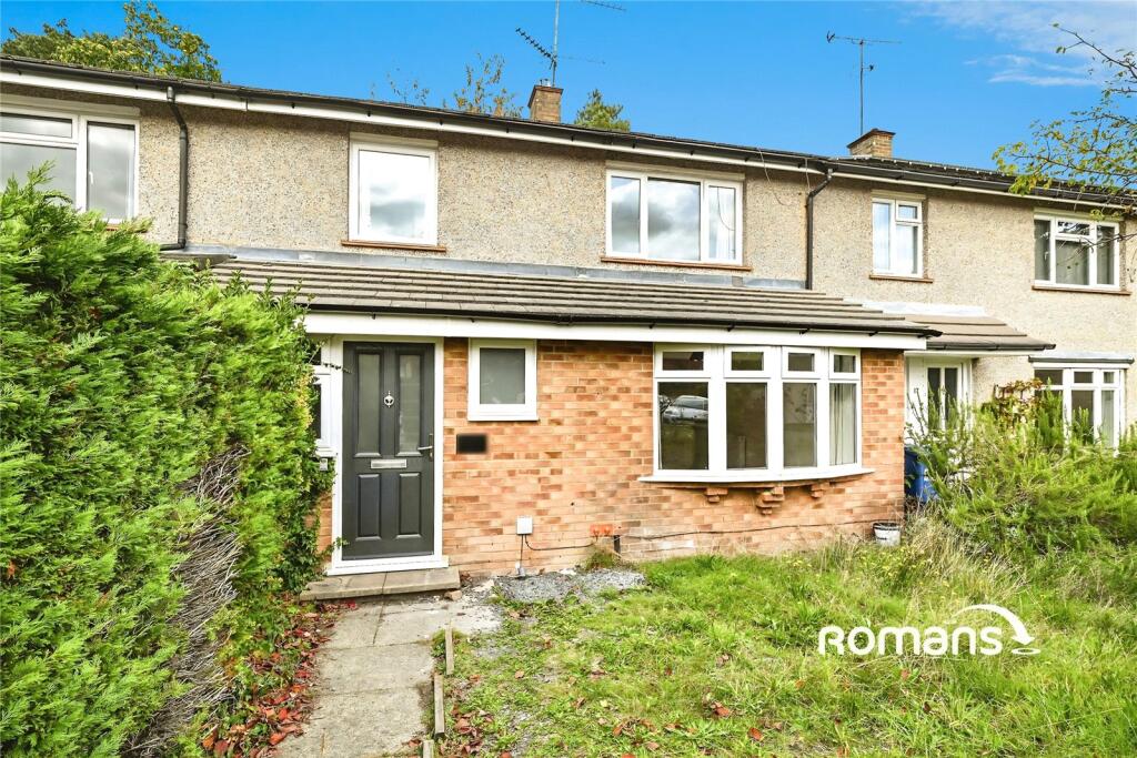 Main image of property: Letcombe Square, Bracknell, RG12