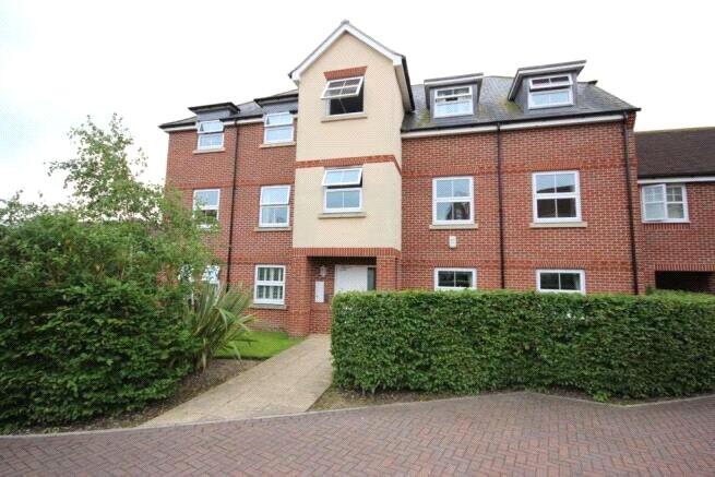 Main image of property: Woodpecker Place, Bracknell, Berkshire, RG12