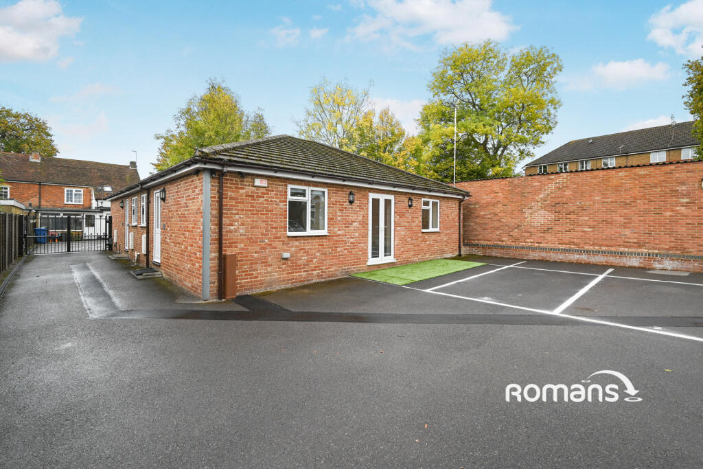 Main image of property: The Old Bakery Courtyard, Wokingham Road, Bracknell, RG42