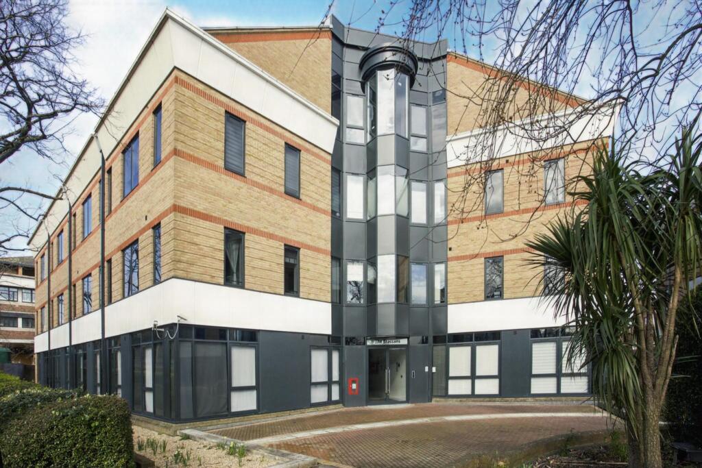 Main image of property: The Braccans, London Road, Bracknell, RG12