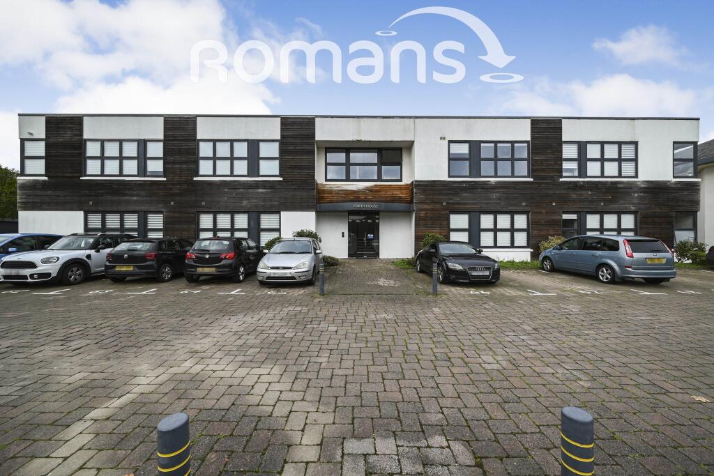 Main image of property: Forth House, Brants Bridge, Bracknell, RG12