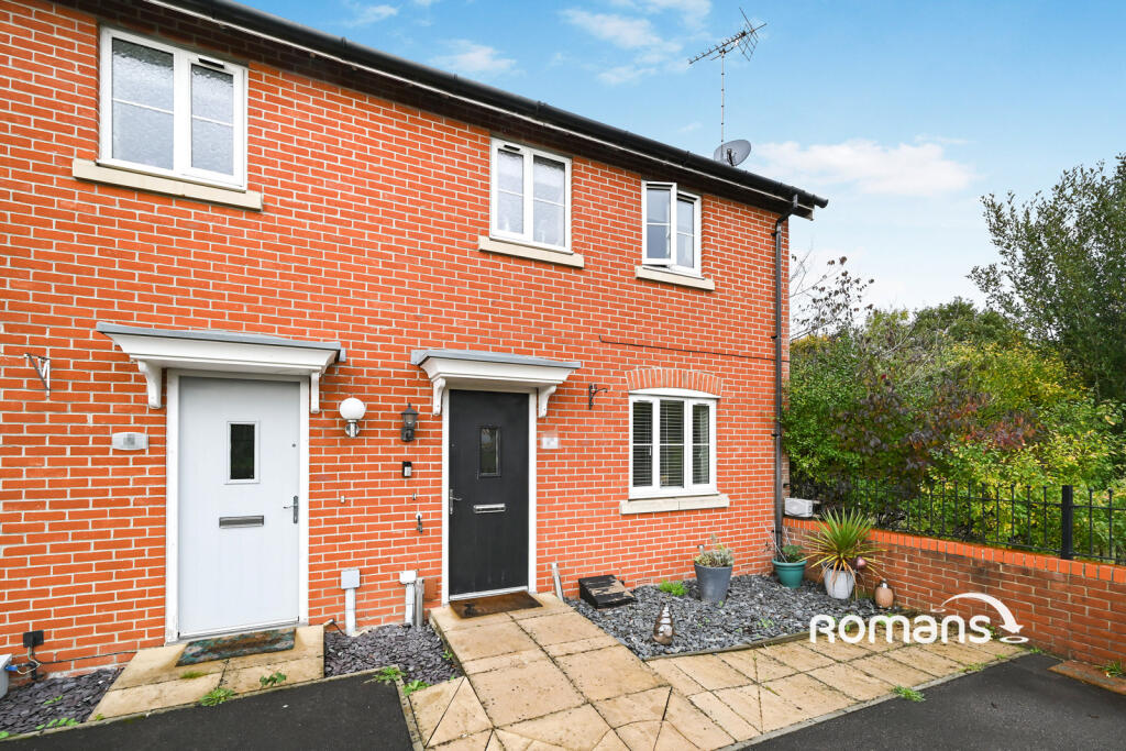 Main image of property: Hewett Lea, Bracknell, RG12