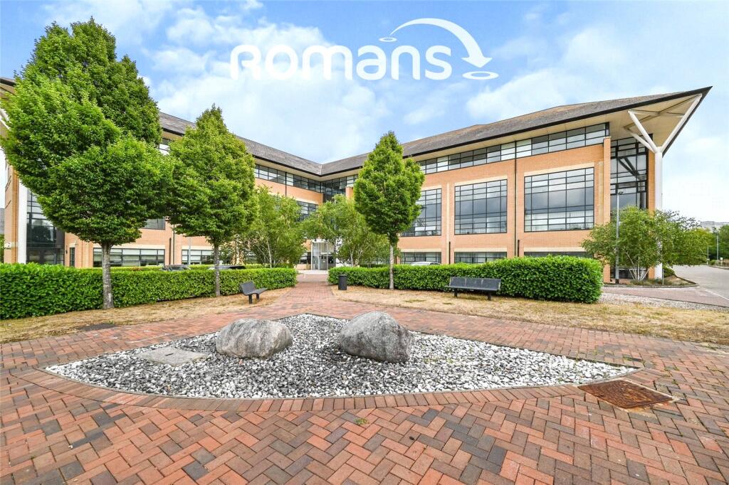 Main image of property: Compass Court, The Boulevard, Cain Road, RG12