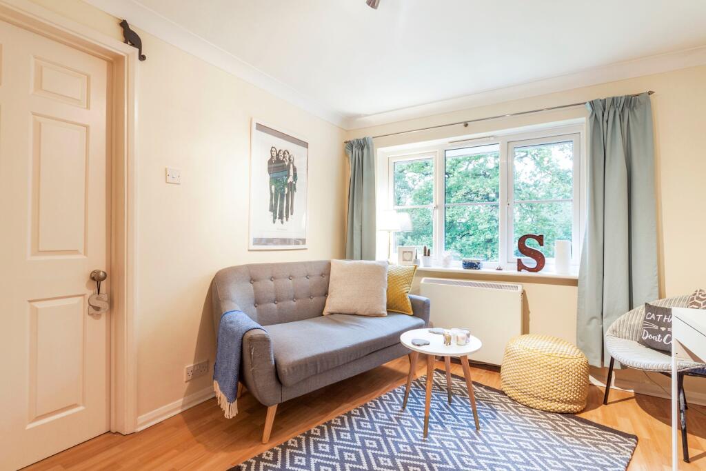 Main image of property: Upshire Gardens, Bracknell, RG12