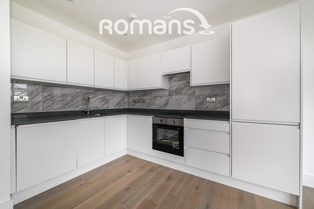 Main image of property: Compass Court, The Boulevard, Cain Road, RG12