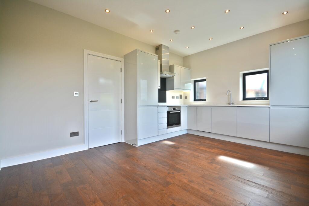 Main image of property: The Braccans, London Road, Bracknell, RG12