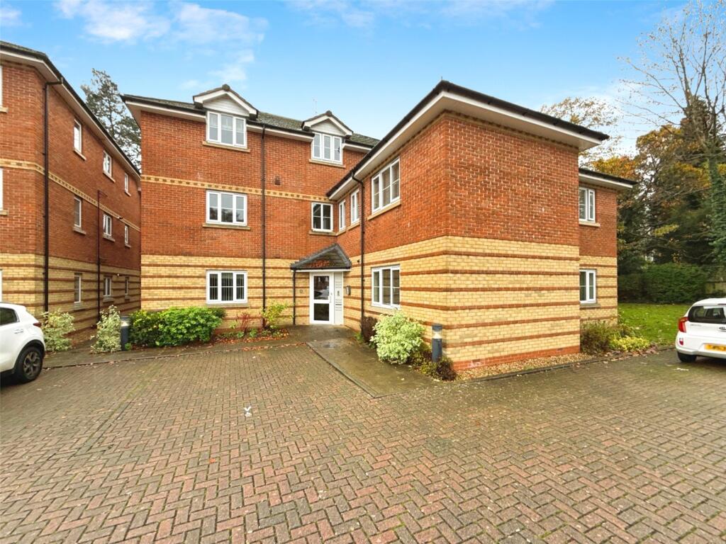 Main image of property: Netherby Gardens, Bracknell, Berkshire, RG12