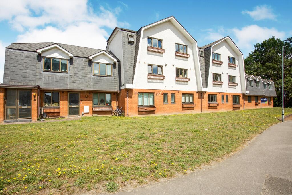 Main image of property: Braeside, Binfield, Bracknell, RG12