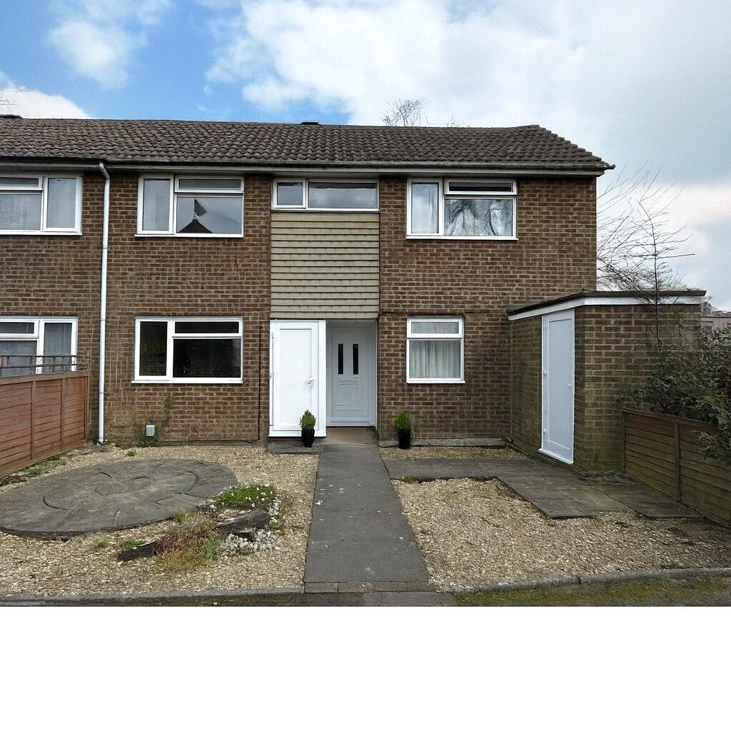 Main image of property: Vandyke, Bracknell, Berkshire, RG12