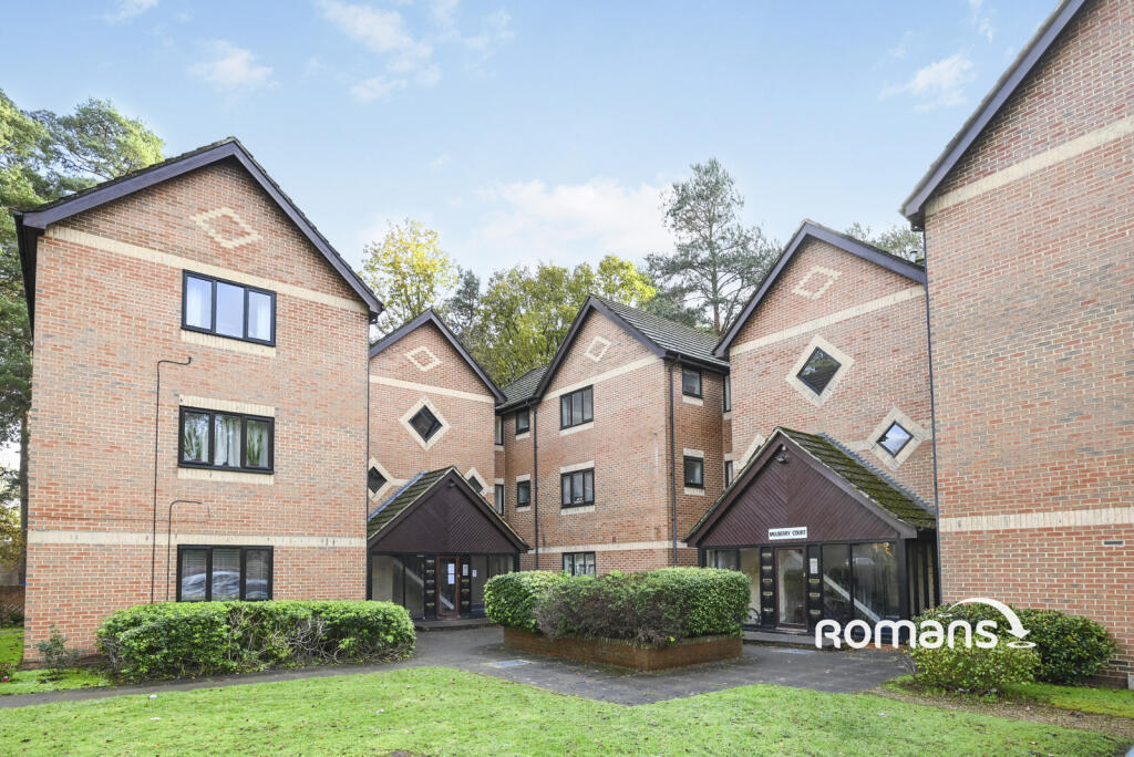 Main image of property: Mulberry Court, Wayland Close, Bracknell, RG12