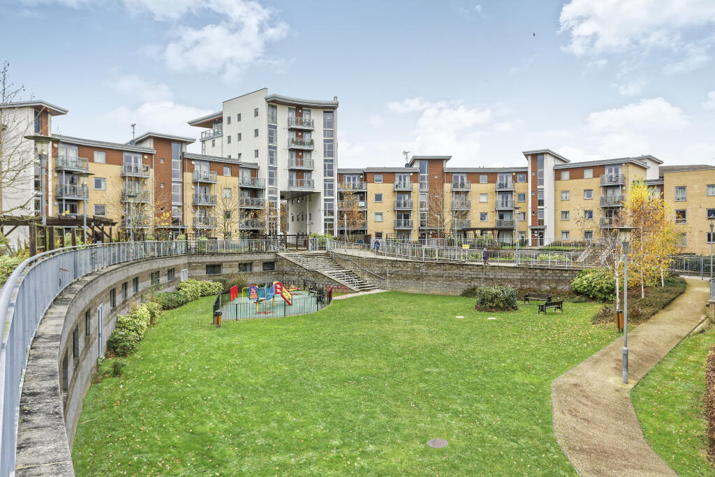 Main image of property: Kelvin Gate, Bracknell, RG12