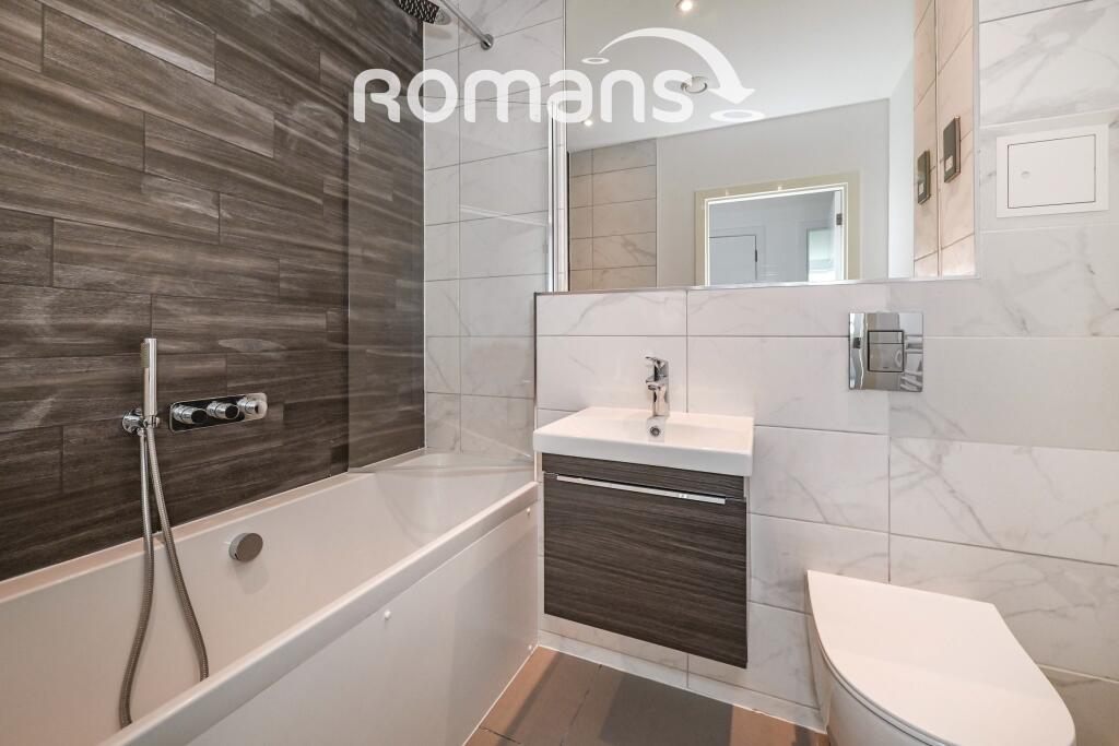 Main image of property: Compass Court, The Boulevard, Cain Road, RG12