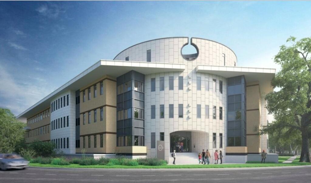 Main image of property: Century Court, Millennium Way, Bracknell, RG12