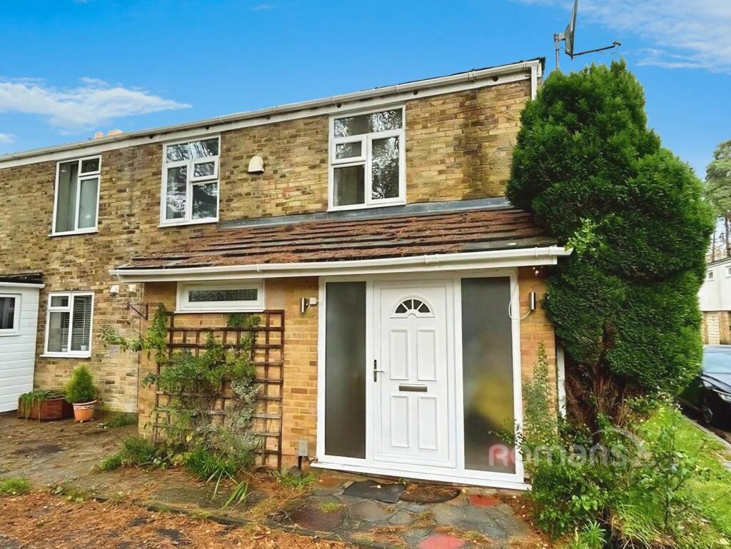 Main image of property: Bucklebury, Bracknell, Berkshire, RG12