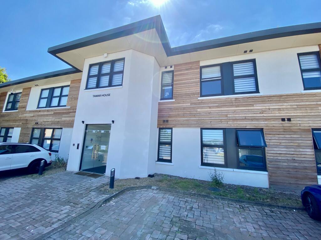 Main image of property: Tamar House, Brants Bridge, Bracknell, RG12