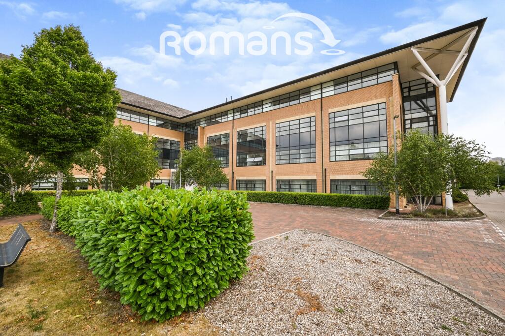 Main image of property: Compass Court, The Boulevard, Cain Road, RG12