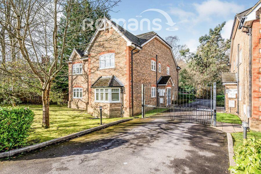 Main image of property: Kings Ride, Camberley, GU15