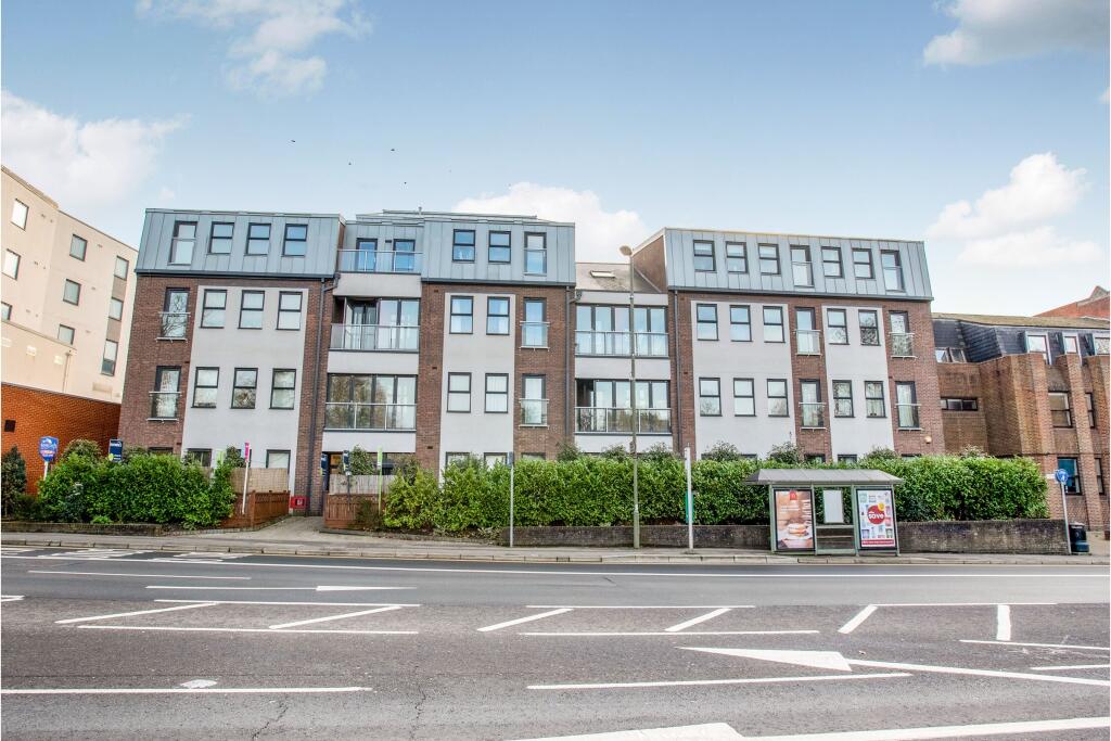 Main image of property: Upper Charles Street, Camberley, GU15