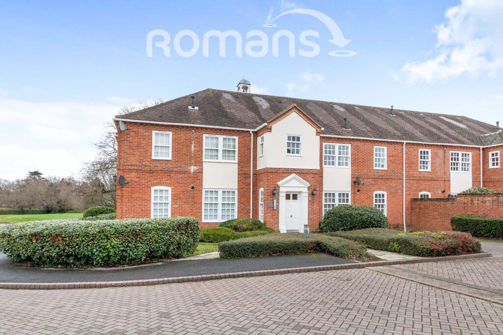 Main image of property: Calcott Park, Yateley, GU46