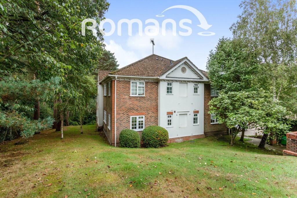 Main image of property: Fairway Heights, Camberley, GU15