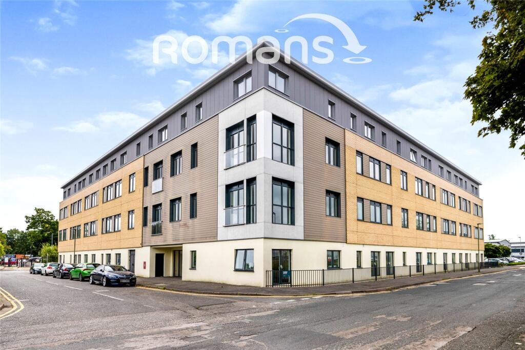 Main image of property: Lyon Way, Frimley, Camberley, GU16