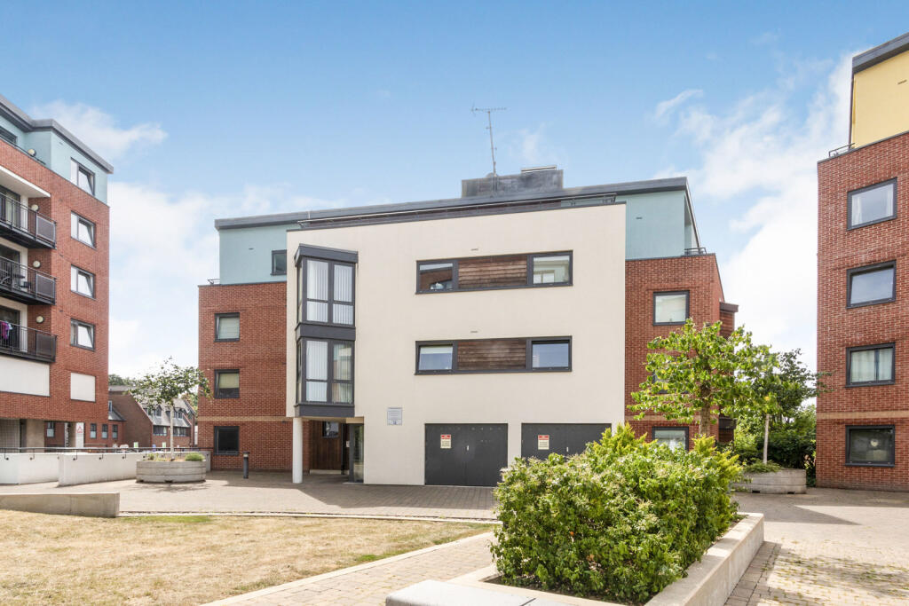 Main image of property: Southwell Park Road, Camberley, Surrey, GU15