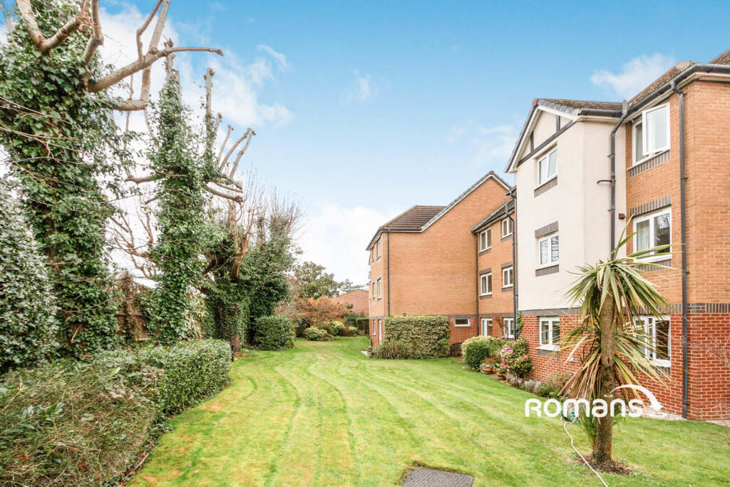 Main image of property: Bentley Court, 33 Upper Gordon Road, Camberley, GU15