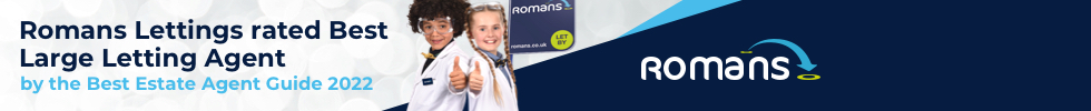Get brand editions for Romans, Camberley