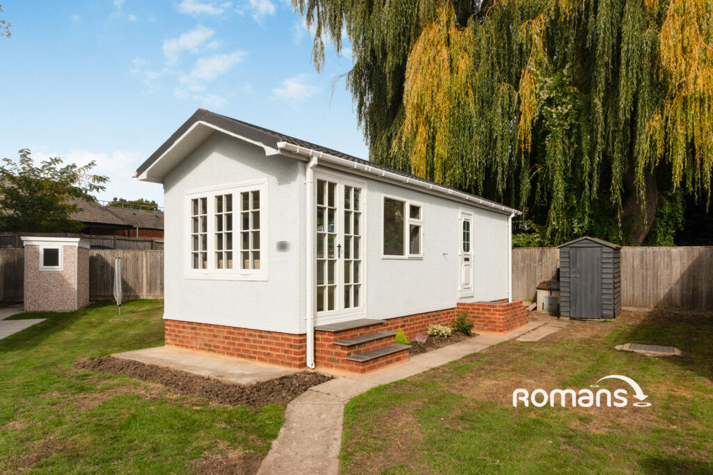 Main image of property: Cavendish Park, Yorktown Road, College Town, GU47