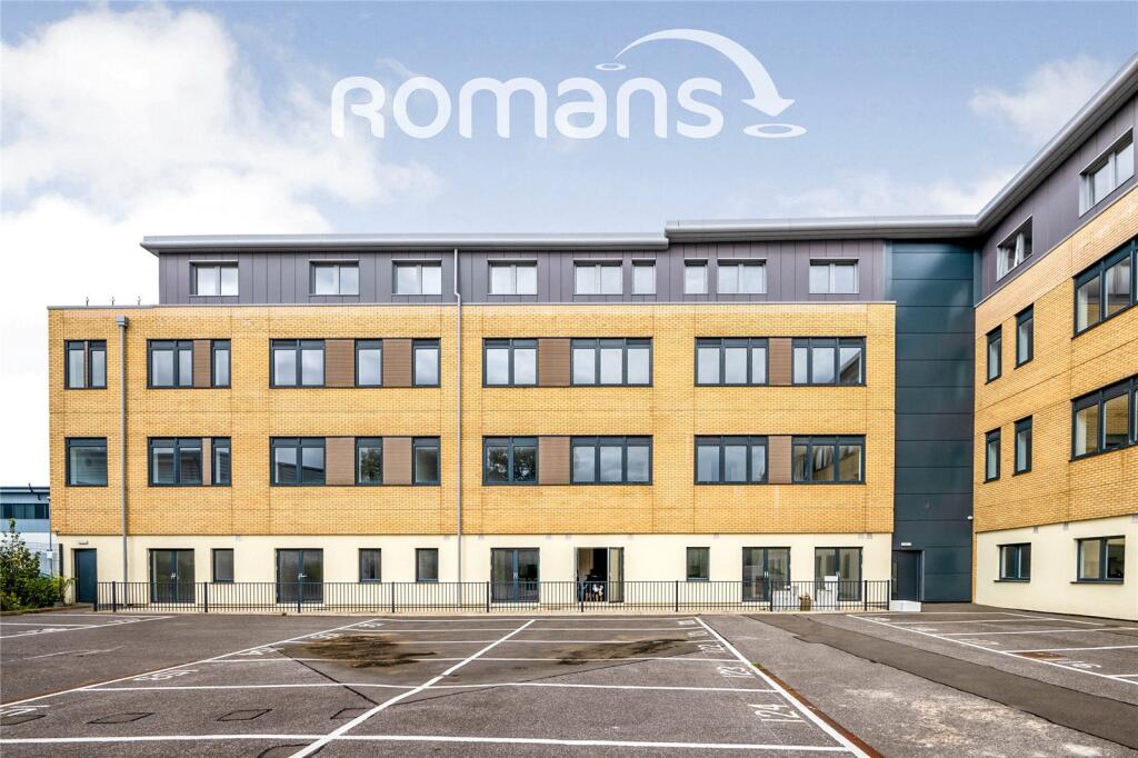 Main image of property: Lyon Way, Frimley, Camberley, GU16