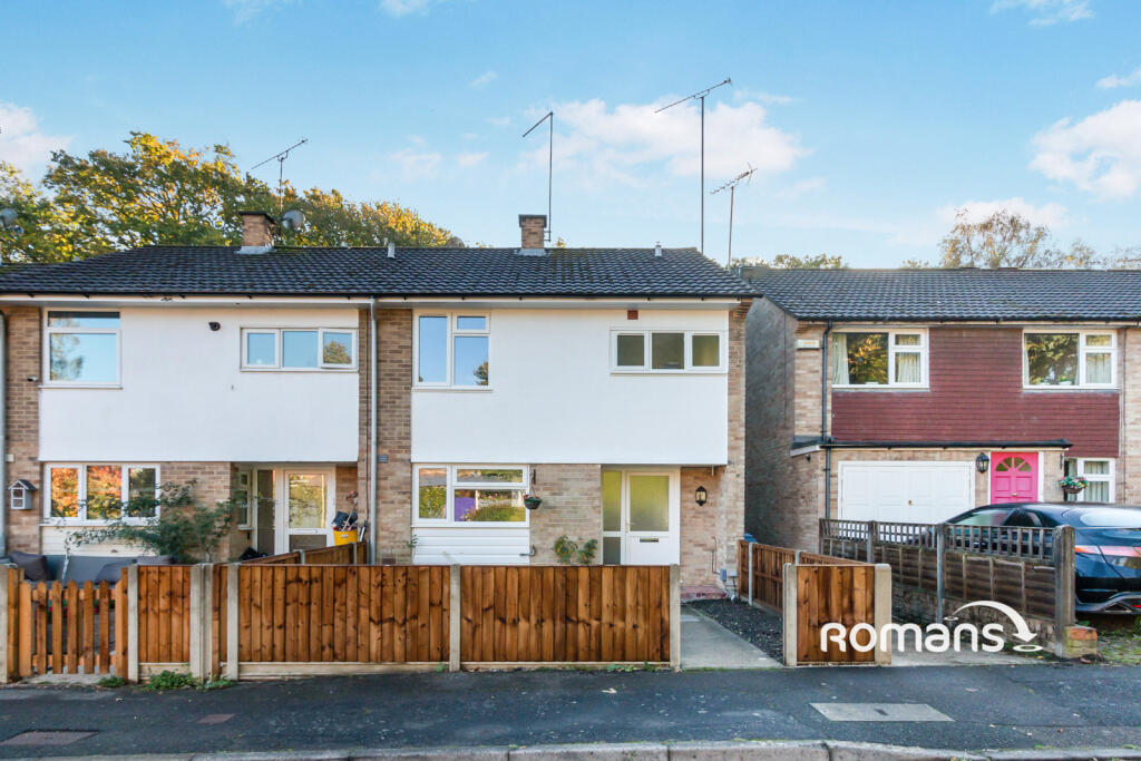 Main image of property: Woodlands, Woodlands, Yateley, GU46