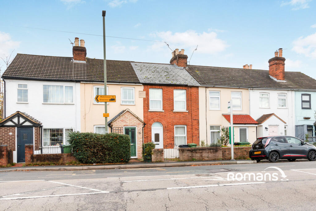 Main image of property: Frimley Road, Camberley, GU15