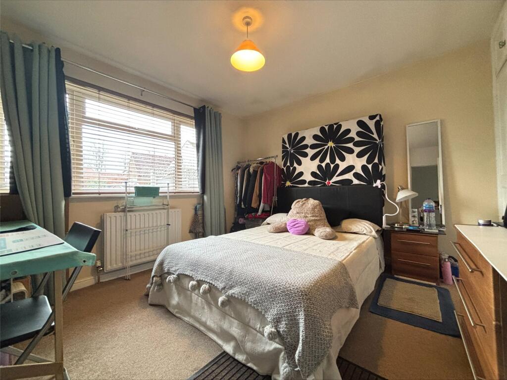 Main image of property: Watchetts Lake Close, Camberley, Surrey, GU15