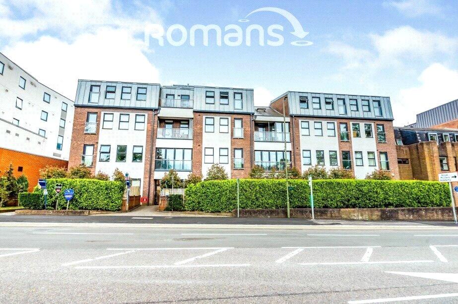 Main image of property: Upper Charles Street, Camberley, Surrey, GU15