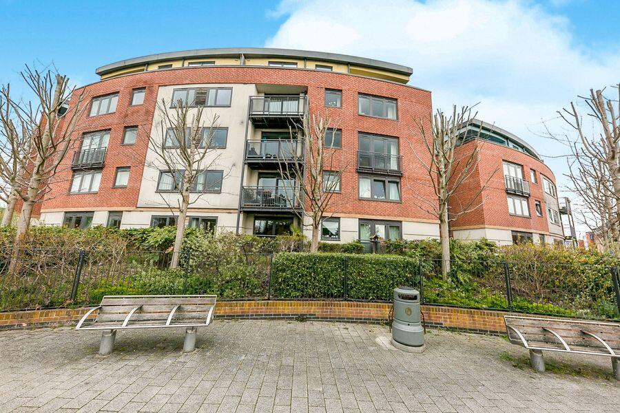 Main image of property: The Courtyard, Southwell Park Road, Camberley, GU15