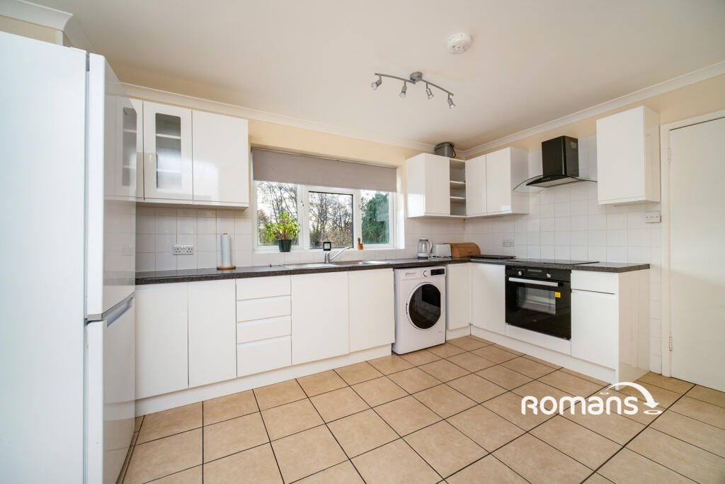 Main image of property: Yorktown Road, Sandhurst, Berkshire, GU47