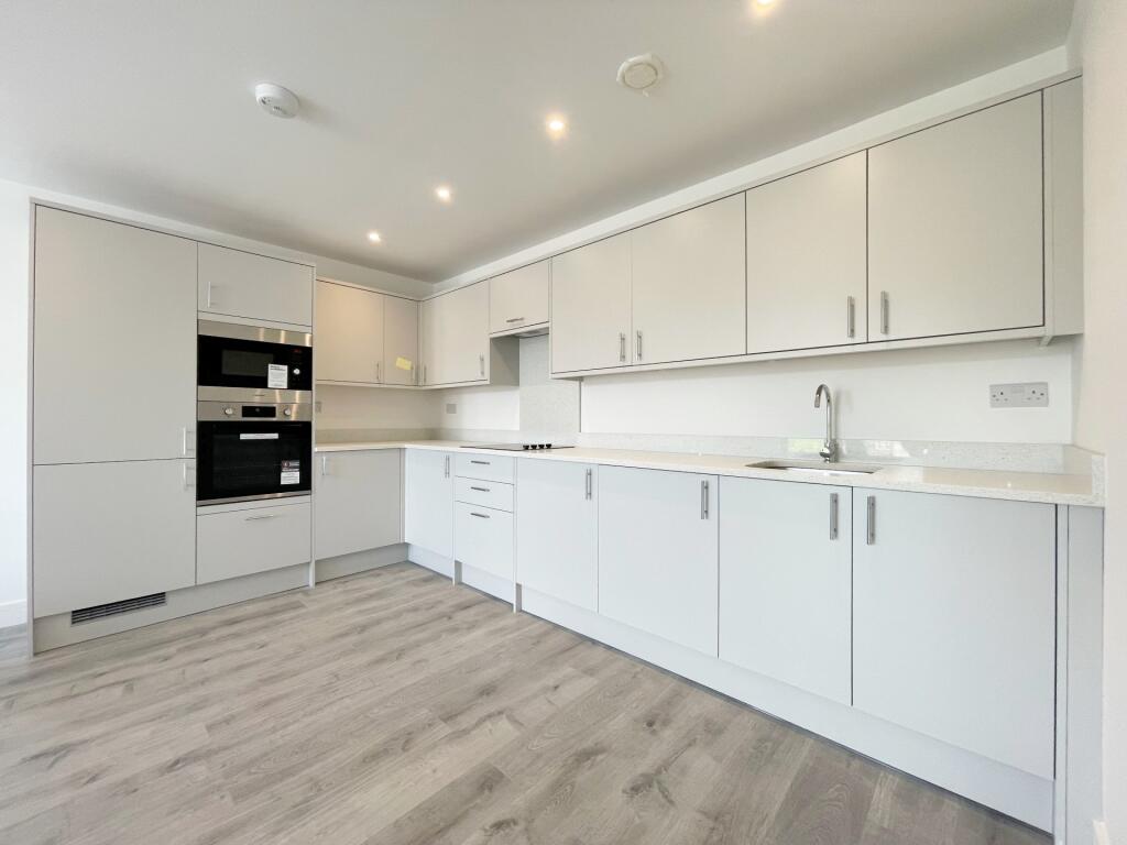 Main image of property: Obelisk House, 15 Obelisk Way, Camberley, GU15