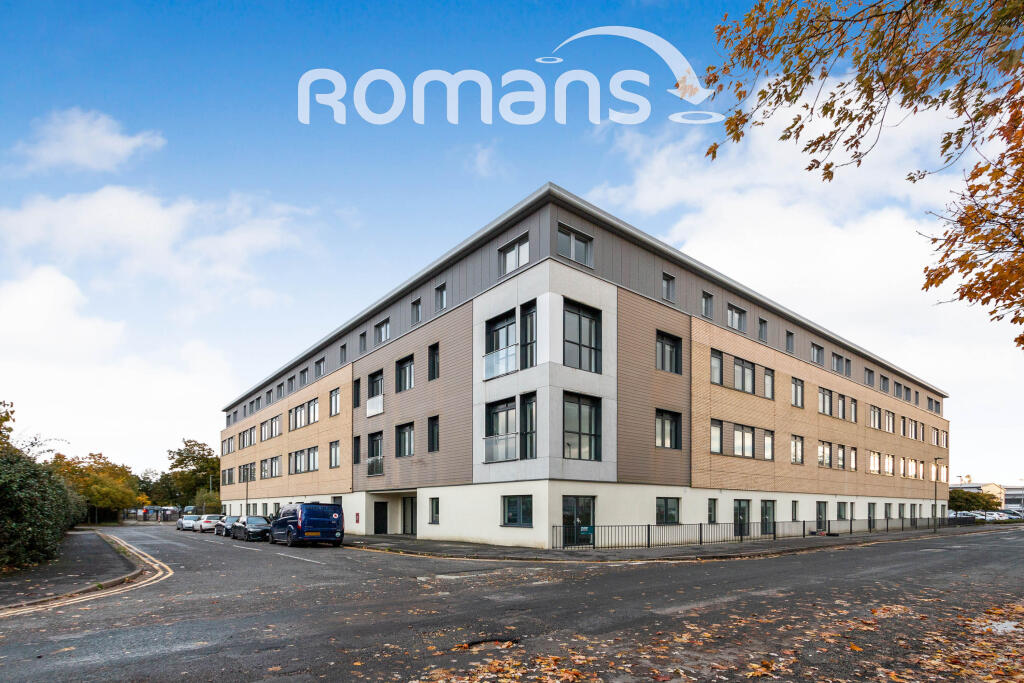 Main image of property: Magna Vita, Lyon Way, Frimley, GU16