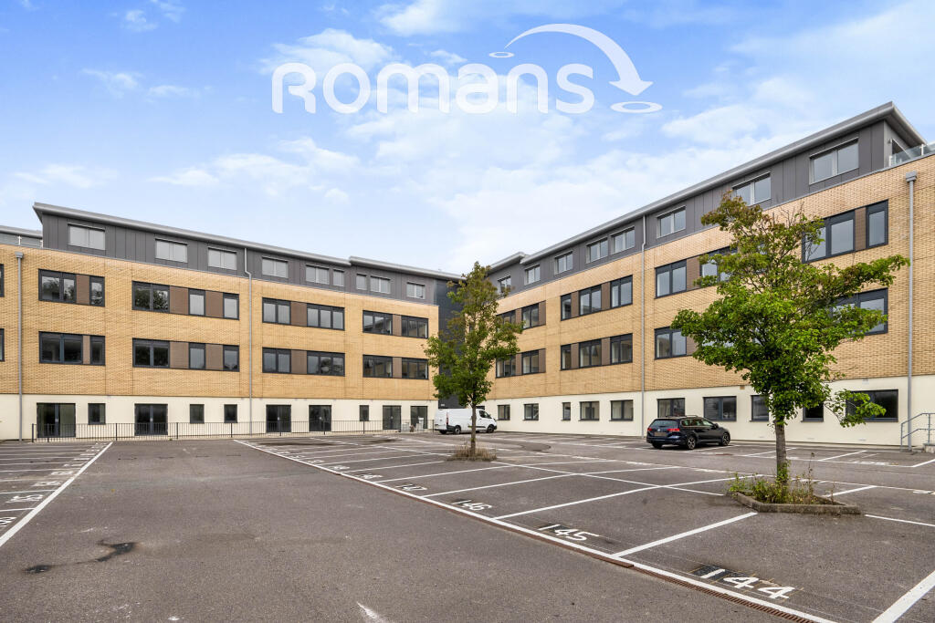 Main image of property: Magna Vita, Lyon Way, Frimley, GU16