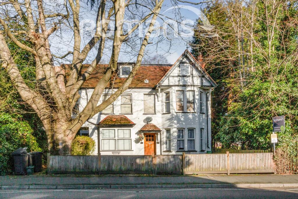 Main image of property: Southwell Park Road, Camberley, GU15