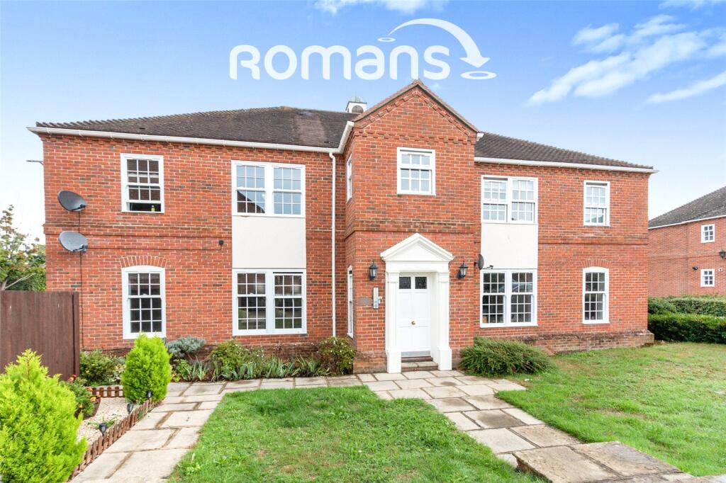 Main image of property: Calcott Park, Yateley, GU46