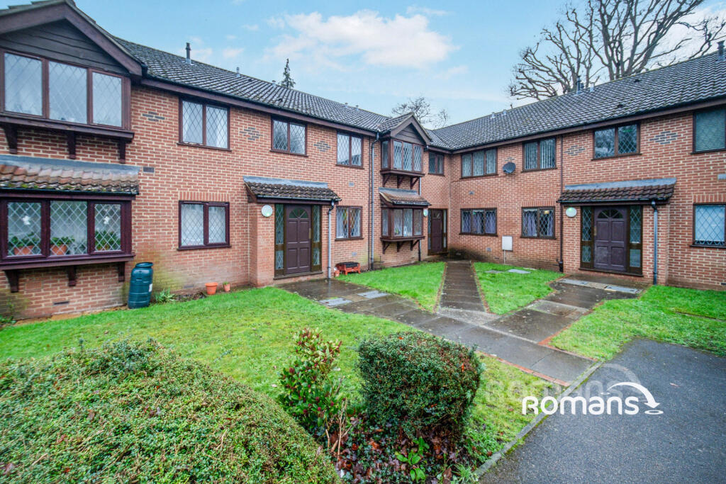 Main image of property: Scarlet Oaks, Camberley, GU15