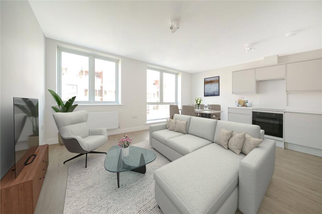 Main image of property: Victoria Road, Farnborough, GU14