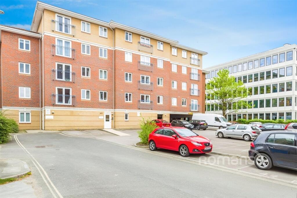 Main image of property: Cardinal House, Jubilee Hall Road, Farnborough, GU14
