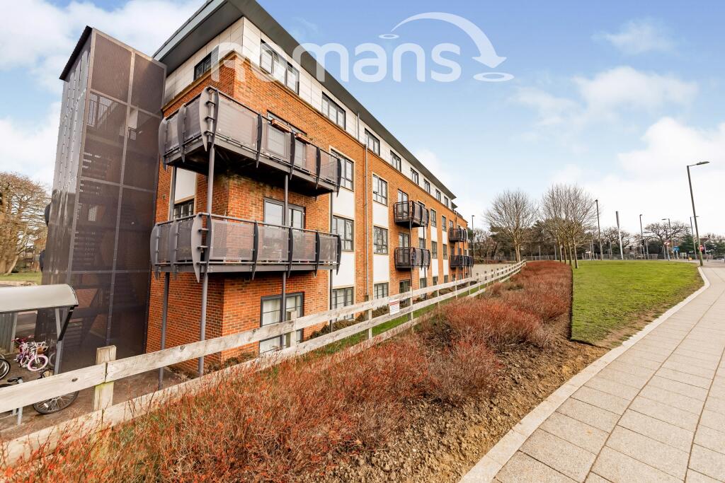 Main image of property: Vulcan House, Wallis Square, Farnborough, GU14