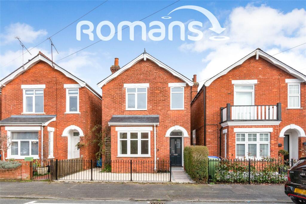 Main image of property: Windsor Road, Farnborough, GU14