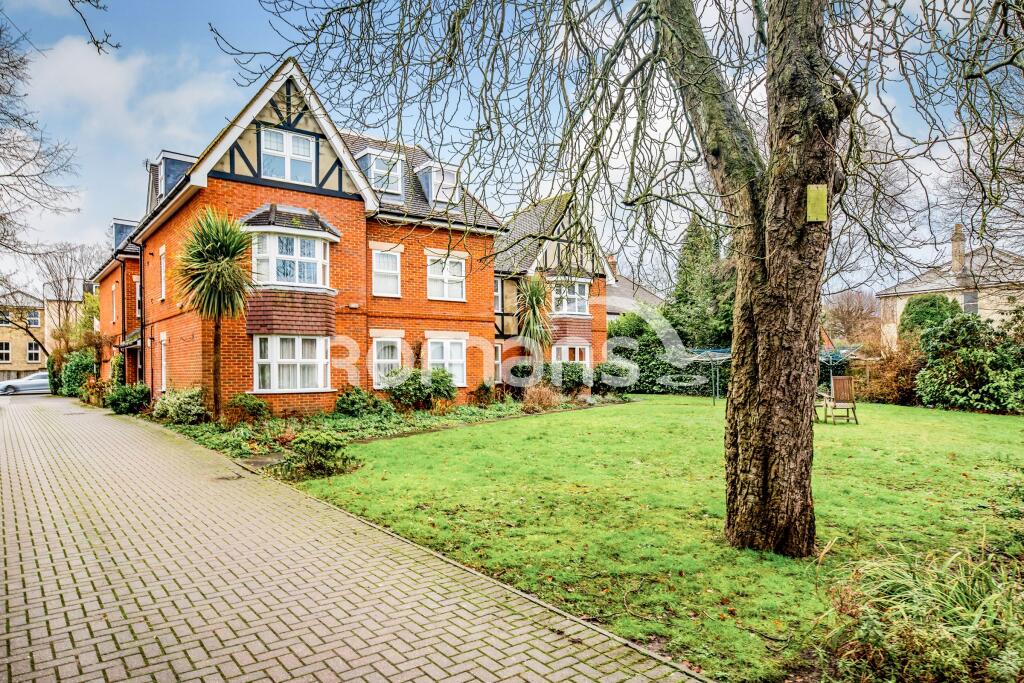 Main image of property: White Leaf House, 142 Alexandra Road, Farnborough, GU14