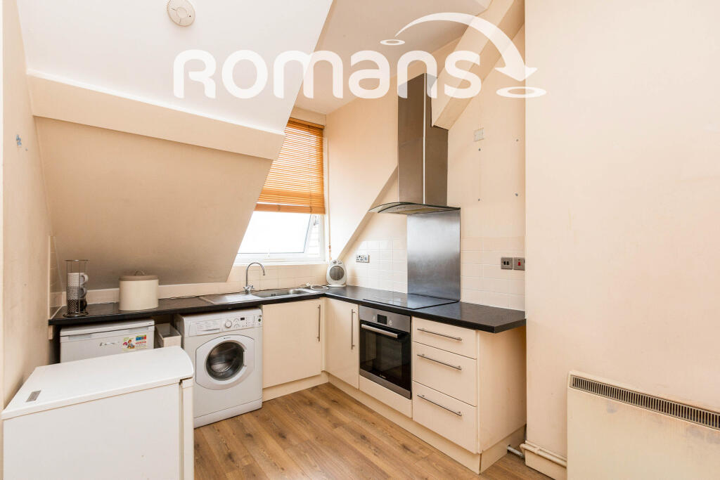 Main image of property: Lynchford Road, Farnborough, GU14
