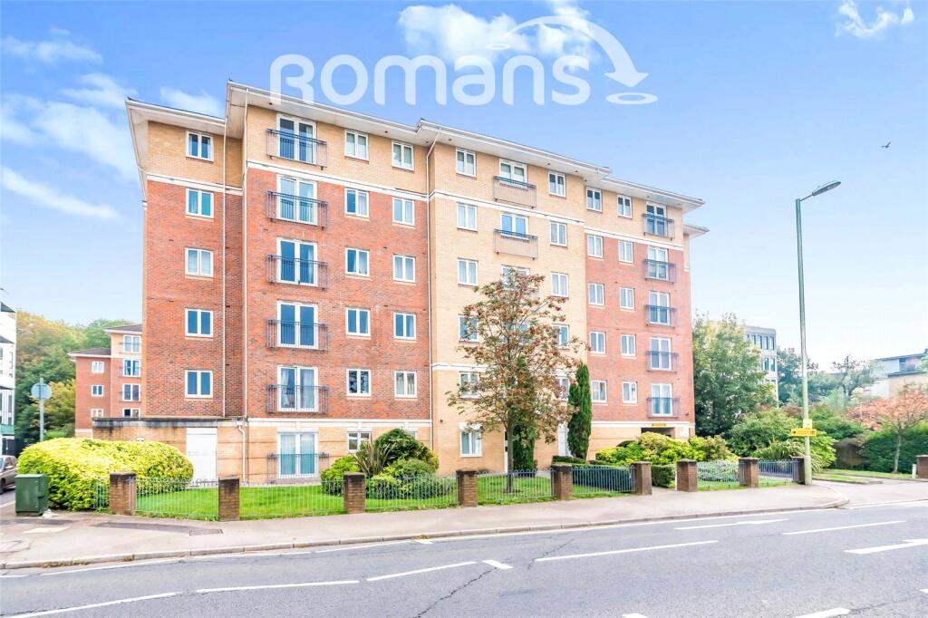 Main image of property: Farnborough Road, Farnborough, GU14